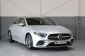Mercedes-Benz A 220 ~AMG-Line~Navigation~Tempomat~Alcantara Silber - thumbnail 3