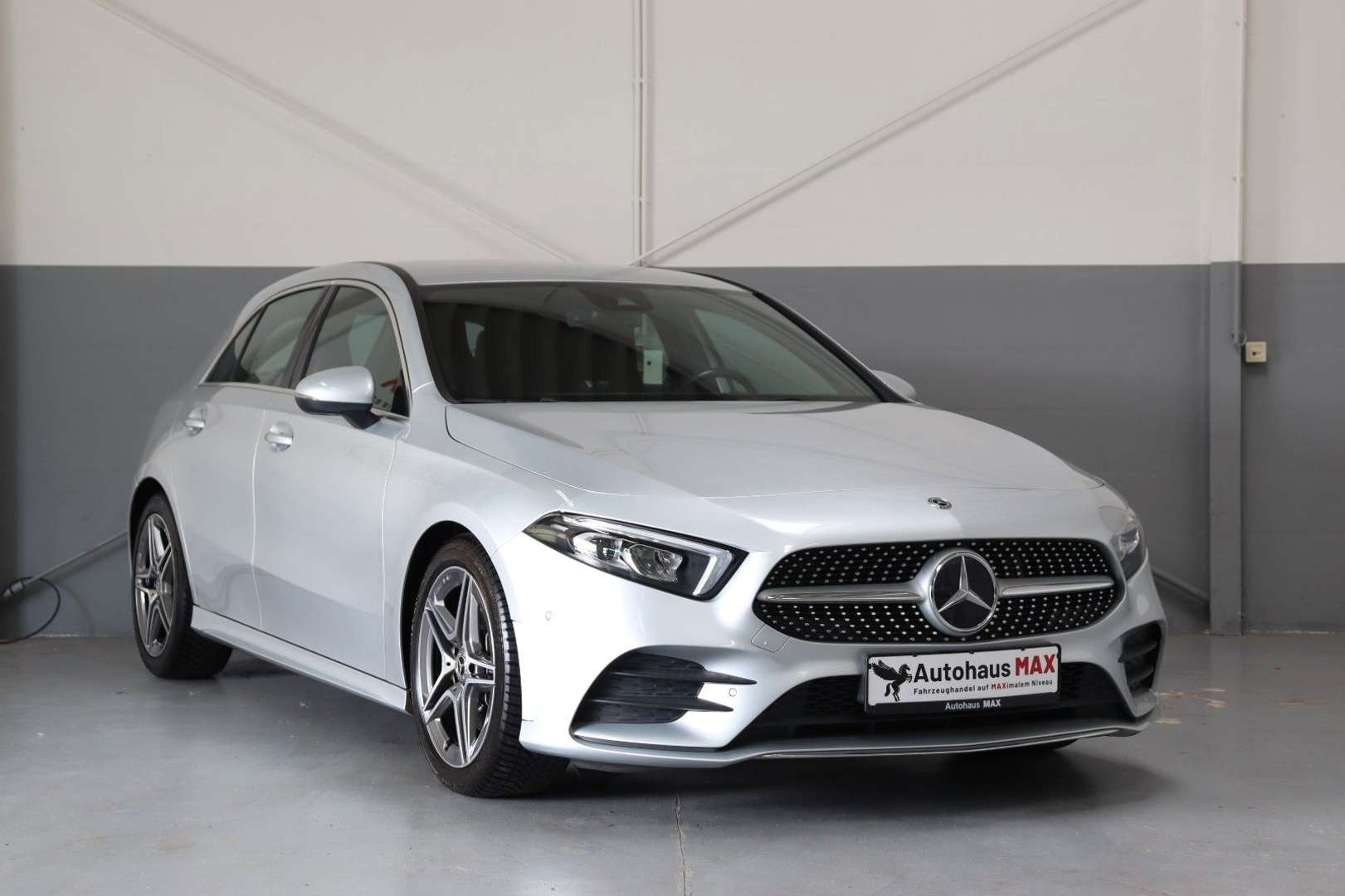 Mercedes Classe A 220 AMG LINE -  - Joinsteer - #2
