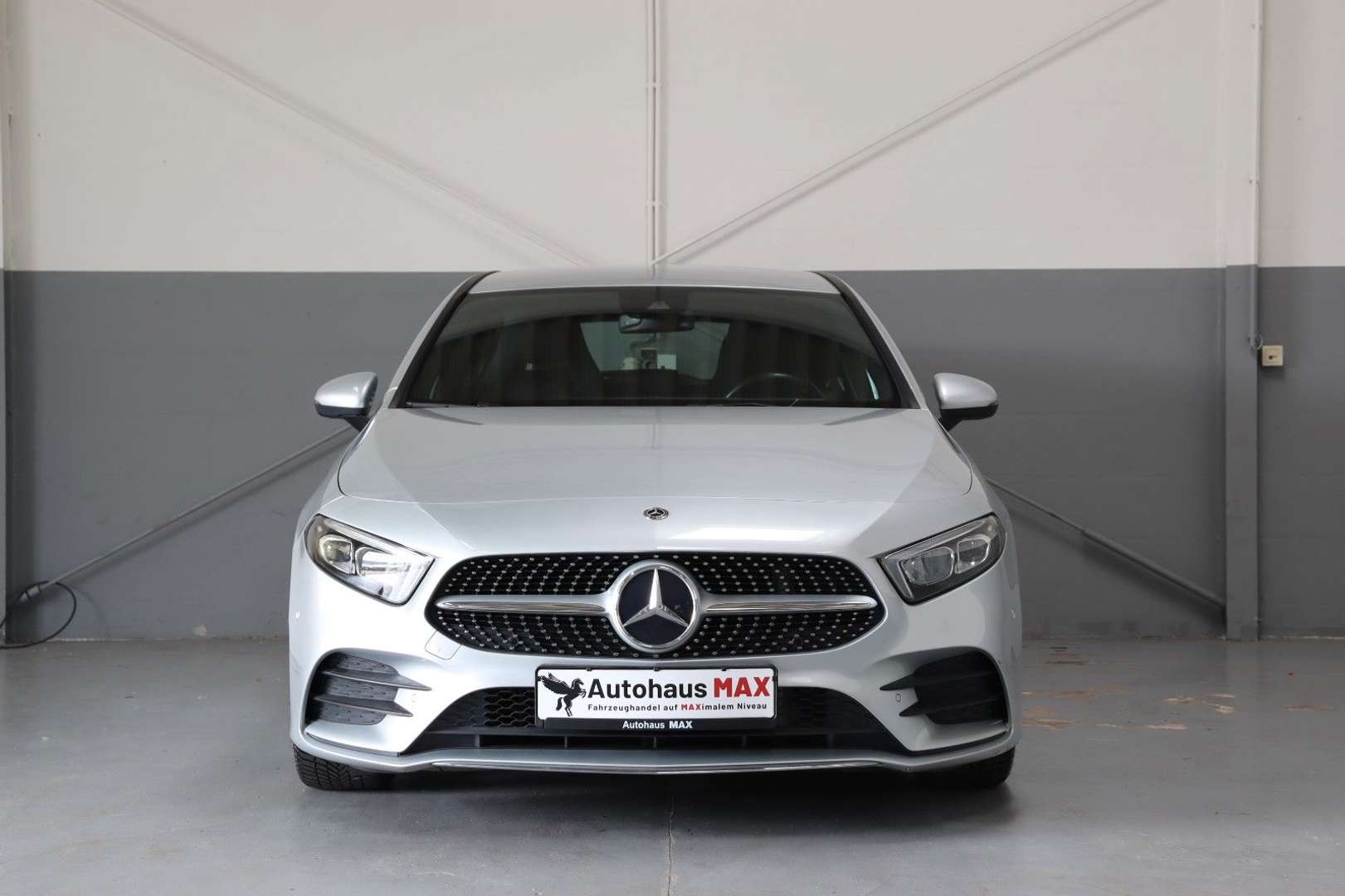Mercedes Classe A 220 AMG LINE -  - Joinsteer - #4