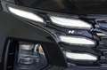 Hyundai TUCSON 1.6 T-GDI N-Line 4WD Schwarz - thumbnail 5