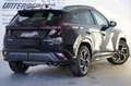 Hyundai TUCSON 1.6 T-GDI N-Line 4WD Schwarz - thumbnail 8