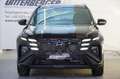 Hyundai TUCSON 1.6 T-GDI N-Line 4WD Schwarz - thumbnail 3