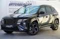 Hyundai TUCSON 1.6 T-GDI N-Line 4WD Schwarz - thumbnail 1