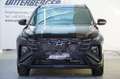 Hyundai TUCSON 1.6 T-GDI N-Line 4WD Schwarz - thumbnail 4