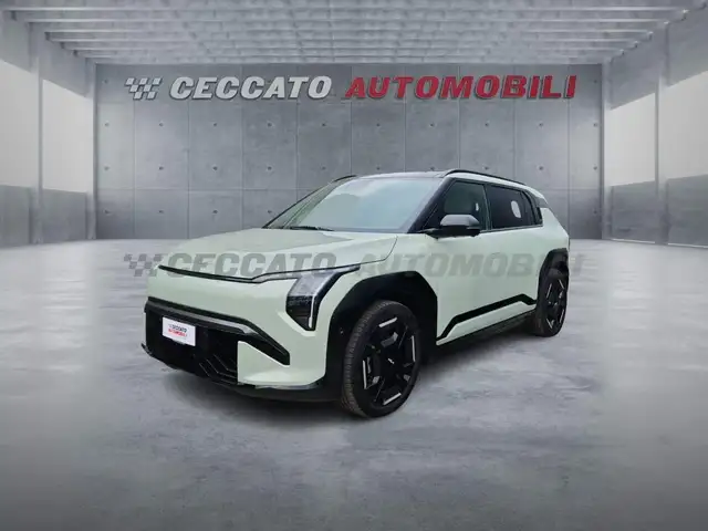 Kia EV3 81,4 kWh GT-line Plus