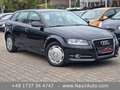 Audi A3 Sportback 1.4 TFSI Attraction Schwarz - thumbnail 3