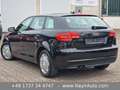 Audi A3 Sportback 1.4 TFSI Attraction Schwarz - thumbnail 6