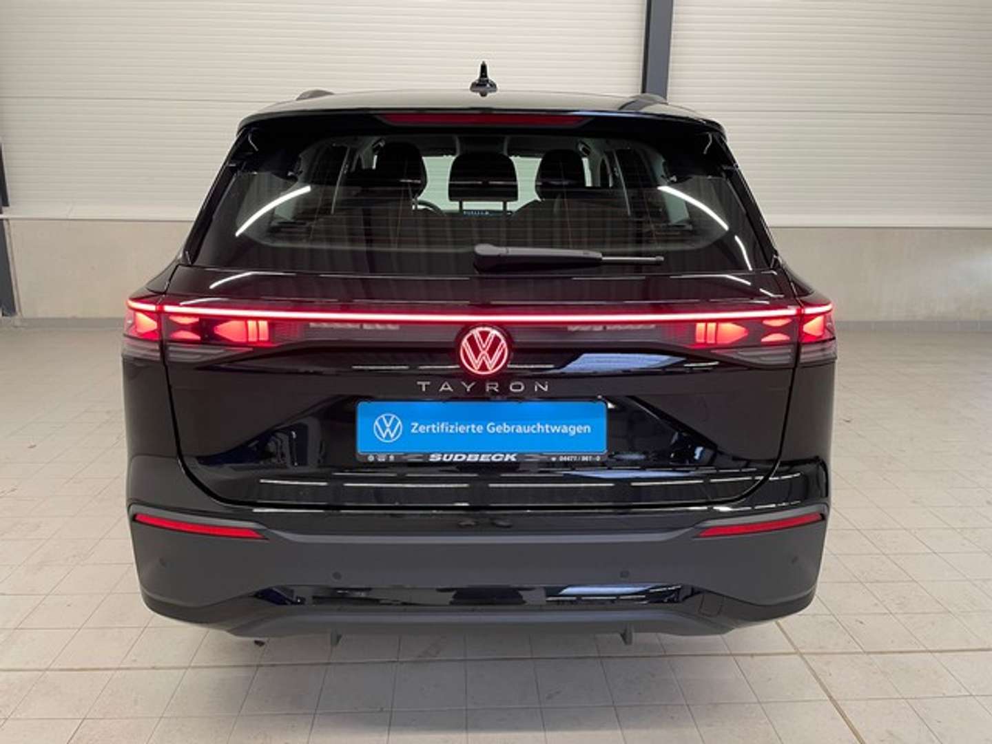 Volkswagen Tayron TDI 4Motion Life -  - Joinsteer - #4