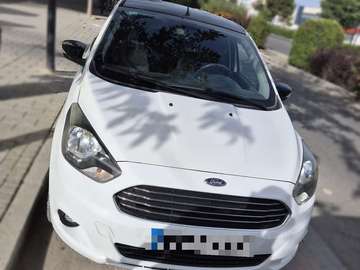 1.2 Ti-VCT Black&White Edition