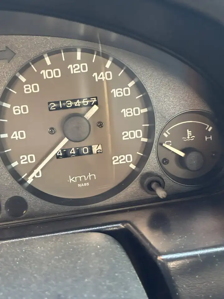 Mazda MX-5 1.6 16v Montego Blue, foto 7