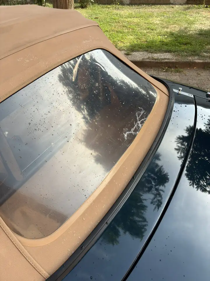 Mazda MX-5 1.6 16v Montego Blue, foto 9