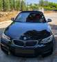 BMW 235 M235i Steptronic CABRIO Sport Aut. Schwarz - thumbnail 4