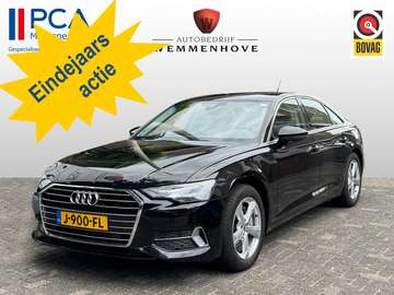 Limousine 45 TFSI Business edition B&O/Alu wielen/