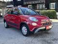 Fiat 500L 1,4 16V 95 Cult *Parksensor* Rot - thumbnail 4