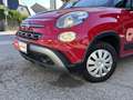 Fiat 500L 1,4 16V 95 Cult *Parksensor* Rot - thumbnail 5