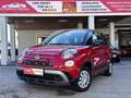 Fiat 500L 1,4 16V 95 Cult *Parksensor* Rot - thumbnail 1