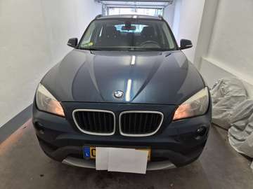 X1 xDrive18d Aut.