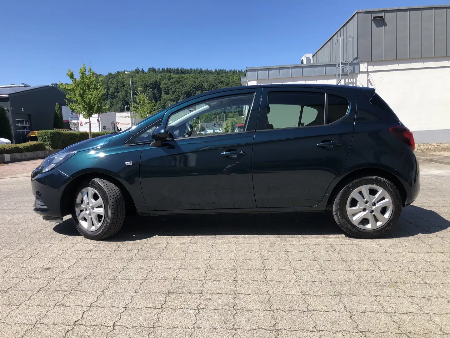 Opel Corsa-e Edition - 2