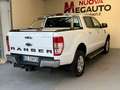 Ford Ranger 2.0 TDCi Limited 4x4 Doppelkabine Blanc - thumbnail 5