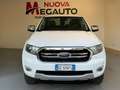 Ford Ranger 2.0 TDCi Limited 4x4 Doppelkabine Blanc - thumbnail 2