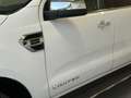 Ford Ranger 2.0 TDCi Limited 4x4 Doppelkabine Blanc - thumbnail 8