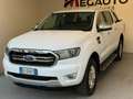 Ford Ranger 2.0 TDCi Limited 4x4 Doppelkabine Blanc - thumbnail 4