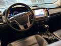 Ford Ranger 2.0 TDCi Limited 4x4 Doppelkabine Blanc - thumbnail 10