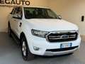 Ford Ranger 2.0 TDCi Limited 4x4 Doppelkabine Blanc - thumbnail 3