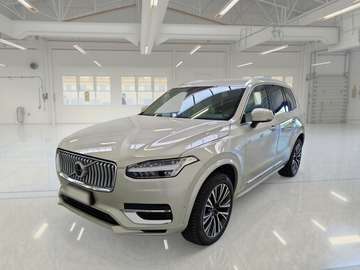 B5 D AWD AUTOMATICO 7P INSCRIPTION SUV