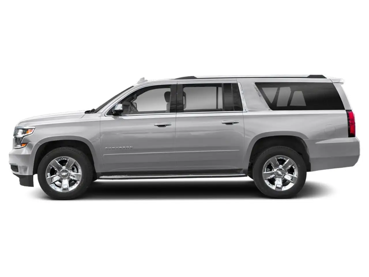 Chevrolet Suburban снимка Chevrolet Suburban