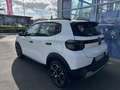 Citroen C3 Turbo Plus 1.2 PureTech 100 EU6e HUD LED Apple Car Blanc - thumbnail 4