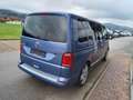 Volkswagen T6 Kombi Multivan 70 Jahre Bulli Bleu - thumbnail 4
