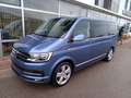 Volkswagen T6 Kombi Multivan 70 Jahre Bulli Bleu - thumbnail 2