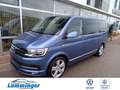 Volkswagen T6 Kombi Multivan 70 Jahre Bulli Bleu - thumbnail 1