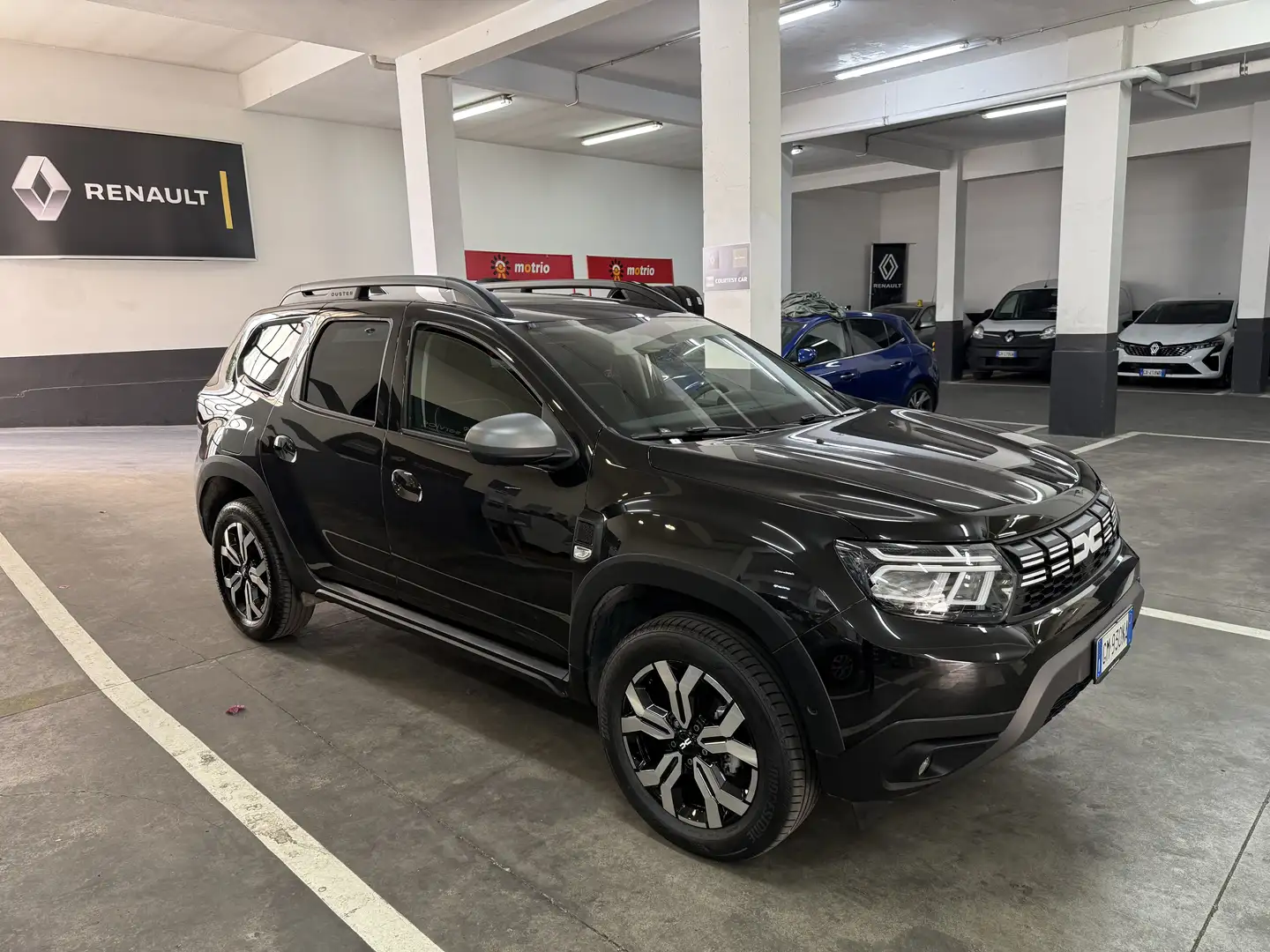 Dacia Duster 1.5 dci Extreme - Titolare officina Renault - 2