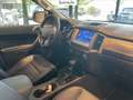 Ford Ranger 2.0 ecoblue double cab limited 170cv auto Beige - thumbnail 11