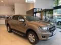 Ford Ranger 2.0 ecoblue double cab limited 170cv auto Beige - thumbnail 3