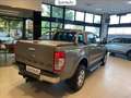 Ford Ranger 2.0 ecoblue double cab limited 170cv auto Beige - thumbnail 4