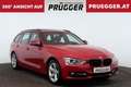 BMW 320 d xDrive Touring Auto. SPORTLINE NAVI HUD PANO Rot - thumbnail 4