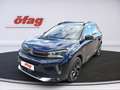 Citroen C5 Aircross mHEV 136 e-DSC6 Max Alcantara+LED Blau - thumbnail 3