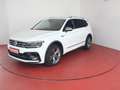 Volkswagen Tiguan Allspace R-Line 2.0TDI DSG 350,-ohne Anzahlung 4M ACC Pano Blanco - thumbnail 26