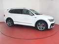 Volkswagen Tiguan Allspace R-Line 2.0TDI DSG 350,-ohne Anzahlung 4M ACC Pano Blanco - thumbnail 20