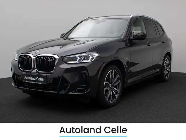 2023 BMW X3 M in Grey for sale