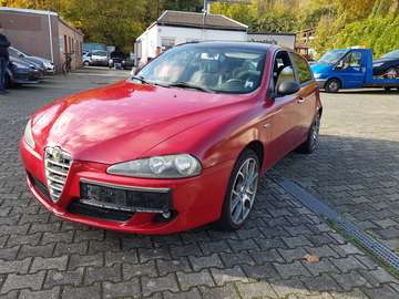 1.6 TS 16V 120 Veloce*Tüv*Insp*