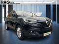 Renault Kadjar TCe 130 Limited ENERGY SHZ KLIMA BT ABS Schwarz - thumbnail 7