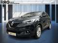 Renault Kadjar TCe 130 Limited ENERGY SHZ KLIMA BT ABS Schwarz - thumbnail 1