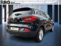 Renault Kadjar TCe 130 Limited ENERGY SHZ KLIMA BT ABS Schwarz - thumbnail 5