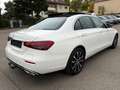 Mercedes-Benz E 300 de*Panorama+Head-up+Burmester+AHK* Blanc - thumbnail 7