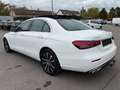Mercedes-Benz E 300 de*Panorama+Head-up+Burmester+AHK* Blanc - thumbnail 8