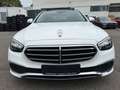 Mercedes-Benz E 300 de*Panorama+Head-up+Burmester+AHK* Blanc - thumbnail 9